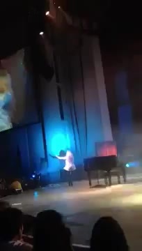 Demi Lovato Turn Up The Music NJ 10262