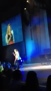 Demi Lovato Turn Up The Music NJ 12052 - Demilush - Turn Up The Music NJ Part o25