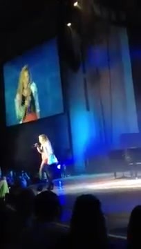 Demi Lovato Turn Up The Music NJ 12055 - Demilush - Turn Up The Music NJ Part o25