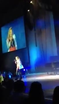 Demi Lovato Turn Up The Music NJ 12062 - Demilush - Turn Up The Music NJ Part o25