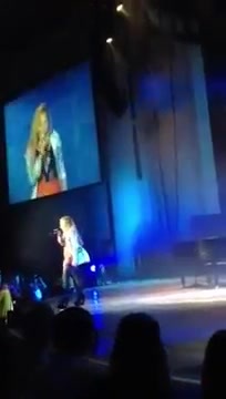 Demi Lovato Turn Up The Music NJ 12065 - Demilush - Turn Up The Music NJ Part o25