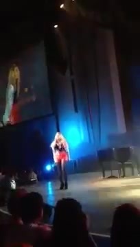 Demi Lovato Turn Up The Music NJ 11126