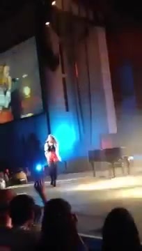 Demi Lovato Turn Up The Music NJ 10693 - Demilush - Turn Up The Music NJ Part o22