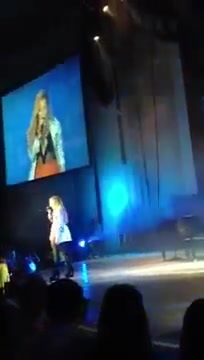 Demi Lovato Turn Up The Music NJ 12085 - Demilush - Turn Up The Music NJ Part o25