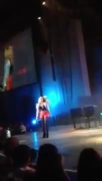 Demi Lovato Turn Up The Music NJ 11147