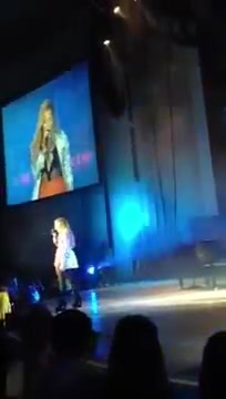 Demi Lovato Turn Up The Music NJ 12088 - Demilush - Turn Up The Music NJ Part o25