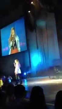 Demi Lovato Turn Up The Music NJ 12090 - Demilush - Turn Up The Music NJ Part o25