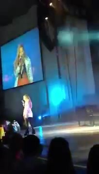 Demi Lovato Turn Up The Music NJ 12092 - Demilush - Turn Up The Music NJ Part o25