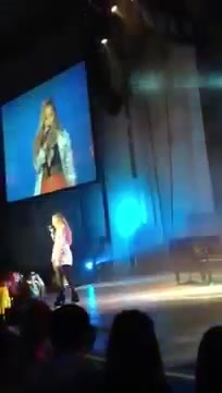 Demi Lovato Turn Up The Music NJ 12095 - Demilush - Turn Up The Music NJ Part o25