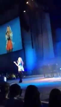 Demi Lovato Turn Up The Music NJ 11623 - Demilush - Turn Up The Music NJ Part o24