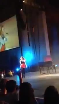 Demi Lovato Turn Up The Music NJ 10713 - Demilush - Turn Up The Music NJ Part o22