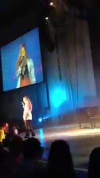Demi Lovato Turn Up The Music NJ 12101 - Demilush - Turn Up The Music NJ Part o25