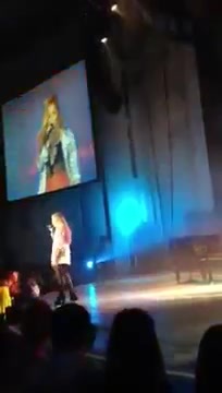 Demi Lovato Turn Up The Music NJ 12105 - Demilush - Turn Up The Music NJ Part o25