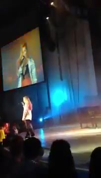 Demi Lovato Turn Up The Music NJ 12110 - Demilush - Turn Up The Music NJ Part o25
