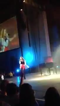 Demi Lovato Turn Up The Music NJ 10730 - Demilush - Turn Up The Music NJ Part o22