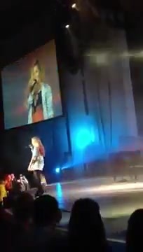 Demi Lovato Turn Up The Music NJ 12123 - Demilush - Turn Up The Music NJ Part o25