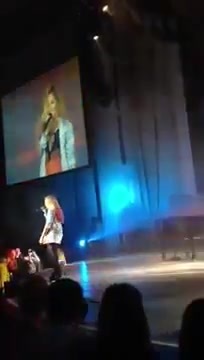 Demi Lovato Turn Up The Music NJ 12126 - Demilush - Turn Up The Music NJ Part o25