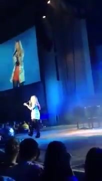 Demi Lovato Turn Up The Music NJ 11660 - Demilush - Turn Up The Music NJ Part o24