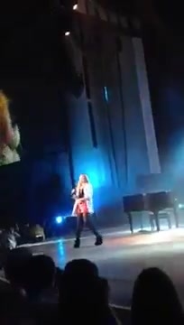 Demi Lovato Turn Up The Music NJ 11203 - Demilush - Turn Up The Music NJ Part o23