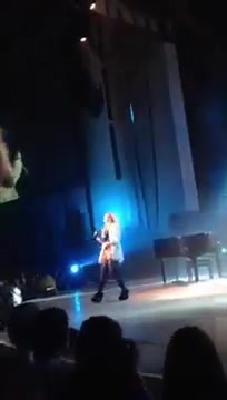 Demi Lovato Turn Up The Music NJ 11214