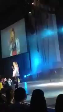Demi Lovato Turn Up The Music NJ 12164