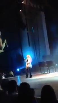 Demi Lovato Turn Up The Music NJ 11225