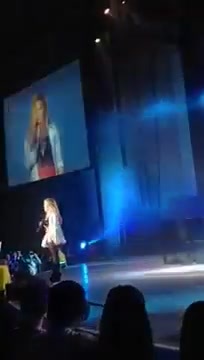 Demi Lovato Turn Up The Music NJ 12176