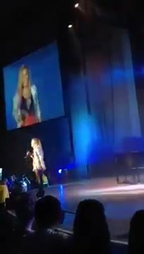Demi Lovato Turn Up The Music NJ 12203