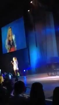 Demi Lovato Turn Up The Music NJ 12209