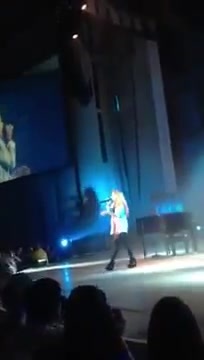 Demi Lovato Turn Up The Music NJ 11274