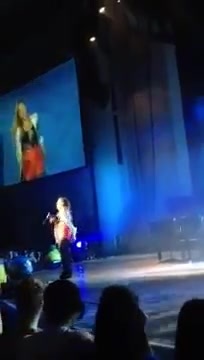 Demi Lovato Turn Up The Music NJ 11737 Demi Lovato Turn Up The Music NJ 11737