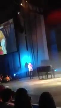 Demi Lovato Turn Up The Music NJ 10353