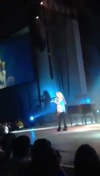 Demi Lovato Turn Up The Music NJ 11285