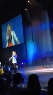 Demi Lovato Turn Up The Music NJ 12232 - Demilush - Turn Up The Music NJ Part o25