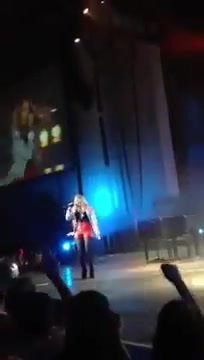 Demi Lovato Turn Up The Music NJ 10858 - Demilush - Turn Up The Music NJ Part o22