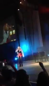 Demi Lovato Turn Up The Music NJ 10860 - Demilush - Turn Up The Music NJ Part o22