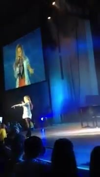 Demi Lovato Turn Up The Music NJ 12265 - Demilush - Turn Up The Music NJ Part o25