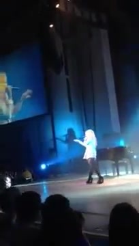 Demi Lovato Turn Up The Music NJ 11325