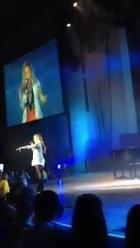 Demi Lovato Turn Up The Music NJ 12268 - Demilush - Turn Up The Music NJ Part o25