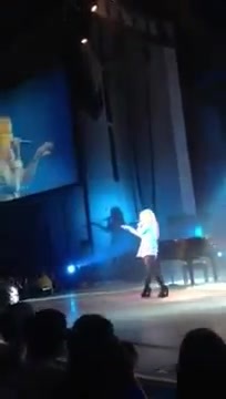 Demi Lovato Turn Up The Music NJ 11326