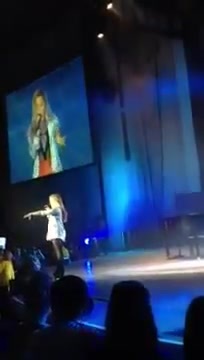 Demi Lovato Turn Up The Music NJ 12271 - Demilush - Turn Up The Music NJ Part o25