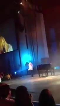 Demi Lovato Turn Up The Music NJ 10402