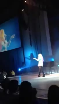 Demi Lovato Turn Up The Music NJ 11335