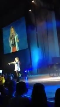 Demi Lovato Turn Up The Music NJ 12285 - Demilush - Turn Up The Music NJ Part o25