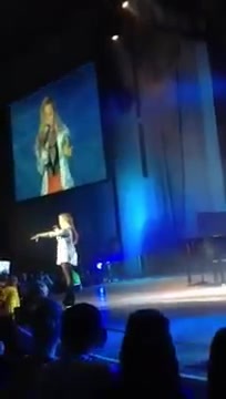 Demi Lovato Turn Up The Music NJ 12291 - Demilush - Turn Up The Music NJ Part o25