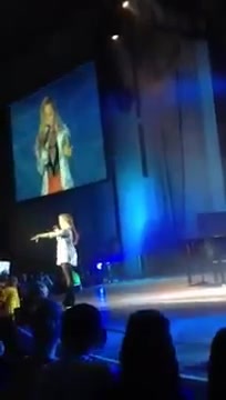 Demi Lovato Turn Up The Music NJ 12295 - Demilush - Turn Up The Music NJ Part o25