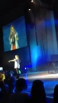 Demi Lovato Turn Up The Music NJ 12297 - Demilush - Turn Up The Music NJ Part o25