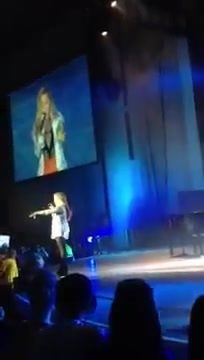 Demi Lovato Turn Up The Music NJ 12299 - Demilush - Turn Up The Music NJ Part o25