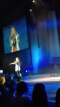 Demi Lovato Turn Up The Music NJ 12306 - Demilush - Turn Up The Music NJ Part o25