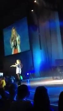 Demi Lovato Turn Up The Music NJ 12307 - Demilush - Turn Up The Music NJ Part o25